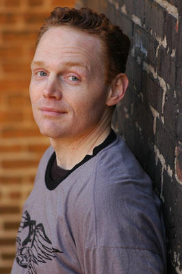 Bill Burr